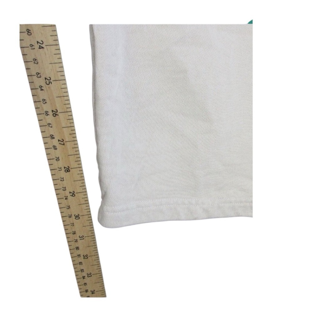 Lonely Ghost x Wendys Sweatpants XL “The Heat Is Real” Graphic Streetwear - Picture 10 of 11